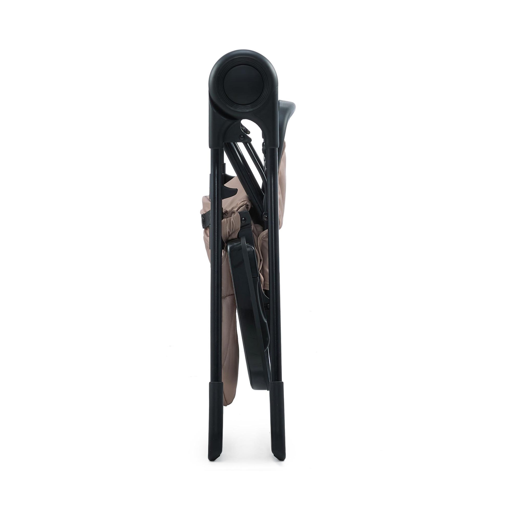 Voir la diapositive 5 : KINDERKRAFT Chaise haute evolutive bebe dossier inclinable et harnais