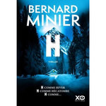 H, Minier Bernard