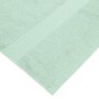 Voir la diapositive 2 : Sensei Maison Drap de bain 550 g/m² LUXURY - 70x140 cm