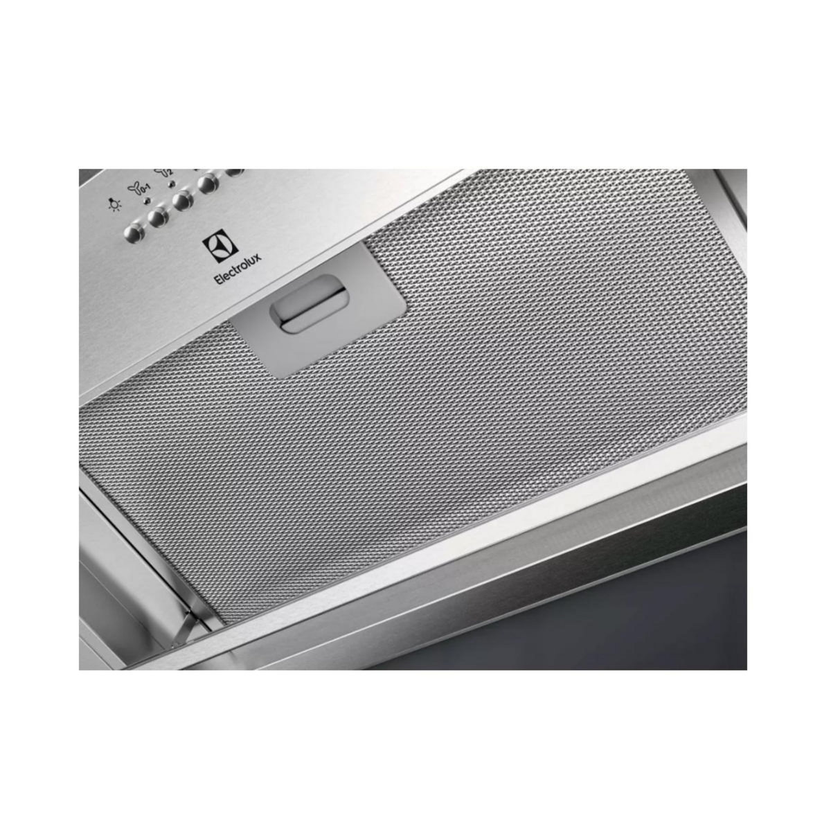 ELECTROLUX Groupe filtrant 54cm 450m3/h inox - LFG516X1
