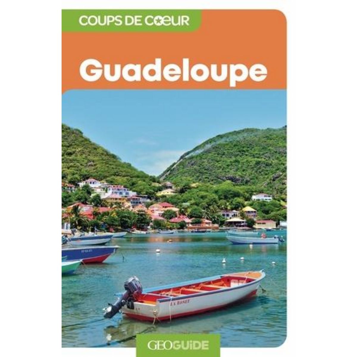 GUADELOUPE, Hazael-Massieux Frédérique