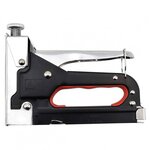 CENTRALE BRICO Agrafeuse manuelle No.140 en acier 4-14 mm