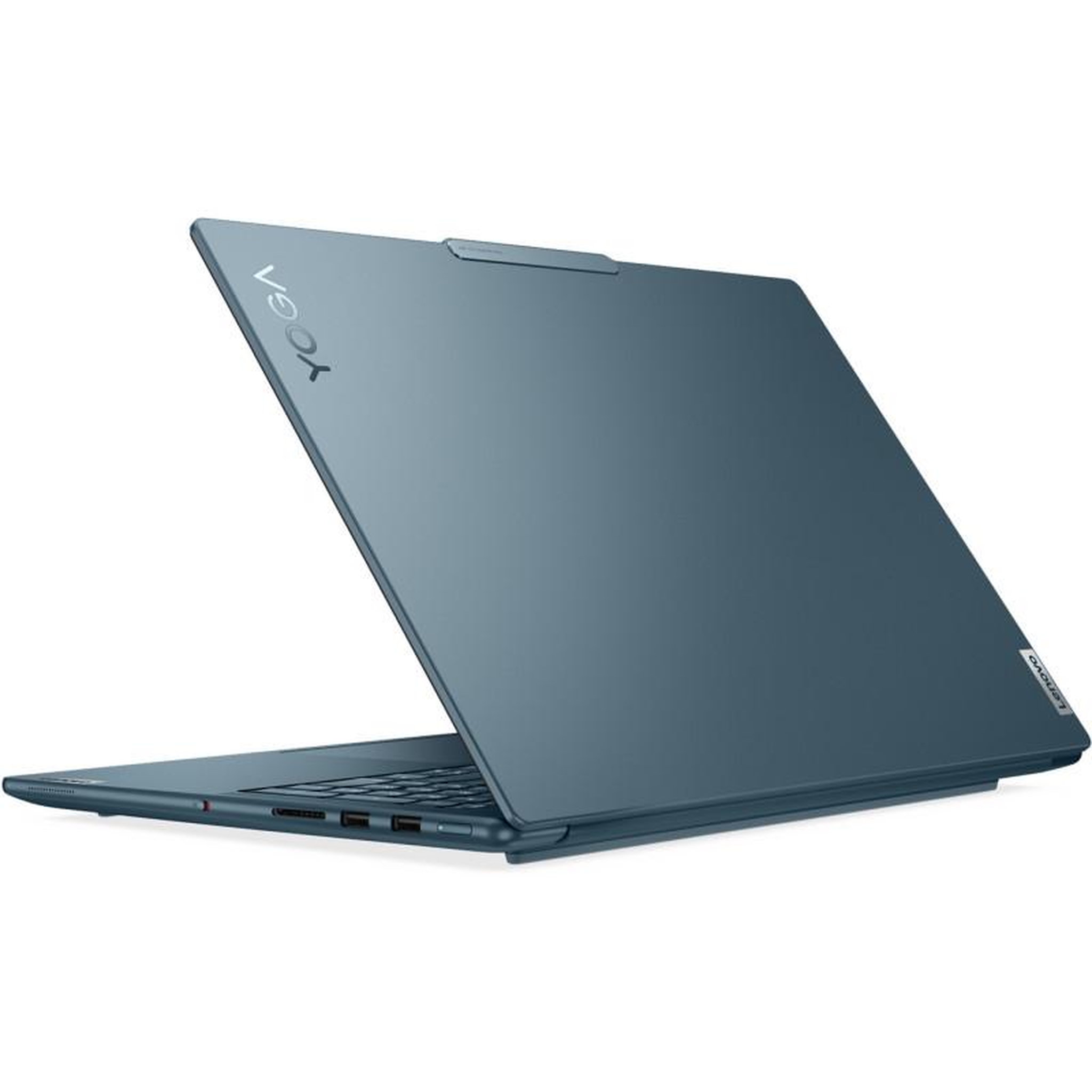 Voir la diapositive 3 : Lenovo PC portable Lenovo Yoga Pro9 16IMH9 16 3.2K IPS Intel Core Ultra 7 155H 16 Go RAM LPDDR5X 1 To SSD Intel ARC Graphics