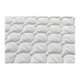 Voir la diapositive 4 : DEKO DREAM DEKO DREAM Ensemble matelas + sommier 140 x 190 - Ressorts - 24 cm - 5 zones - Equilibre - DETENTE