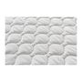 Voir la diapositive 4 : DEKO DREAM DEKO DREAM Ensemble matelas + sommier 140 x 190 - Ressorts - 24 cm - 5 zones - Equilibre - DETENTE
