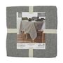 Voir la diapositive 3 : Paris Prix Nappe Rectangulaire  Tolma  140x250cm Vert Olive