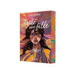 JUSTE UNE FILLE, Giraudau Elise