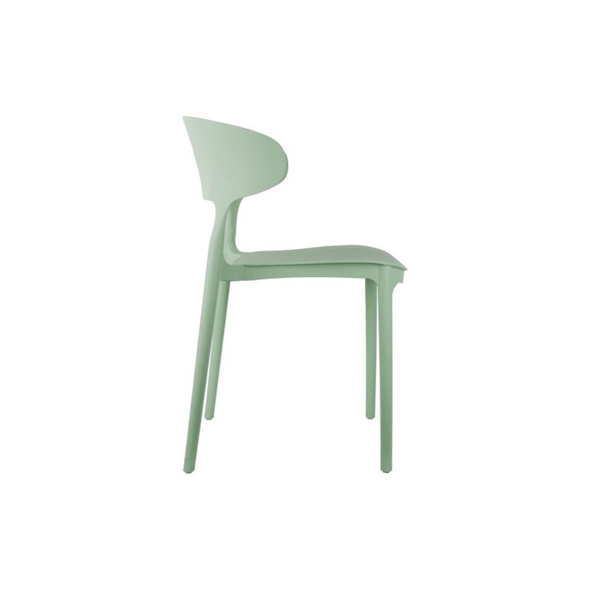 Voir la diapositive 4 : Leitmotiv Chaise intérieur et extérieur FAIN