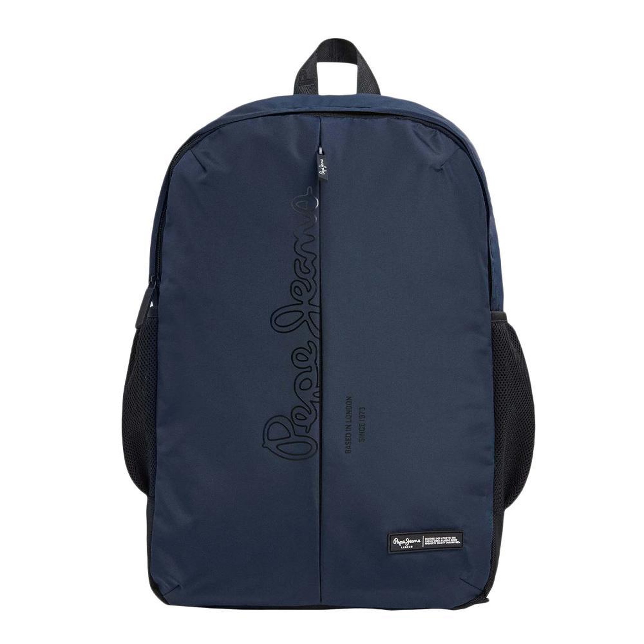 Pepe Jeans Sac à Dos  Homme Pepe jeans Devin Core. Coloris disponibles : Bleu