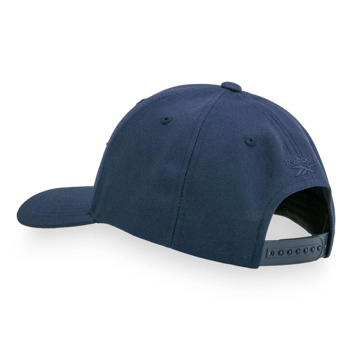 Reebok Casquette baseball en polyester avec broderie Vector Cap
