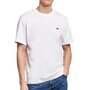 Voir la diapositive 1 : Lacoste T shirt  Homme Lacoste  Klassiek