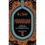 MAHARAJAH, Carter M J