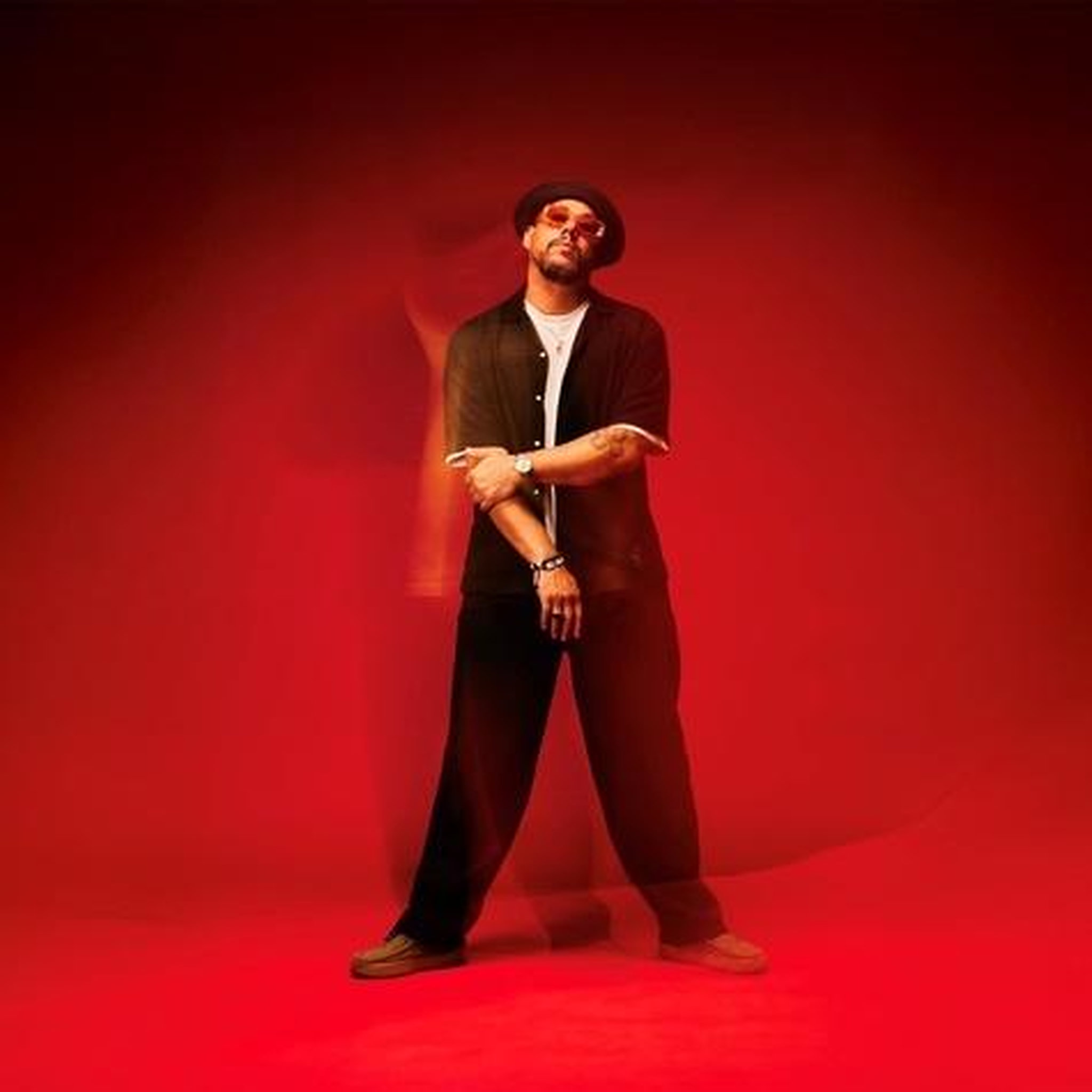 SAD GENERATION. AVEC 1 VINYLE, Ben l'oncle Soul