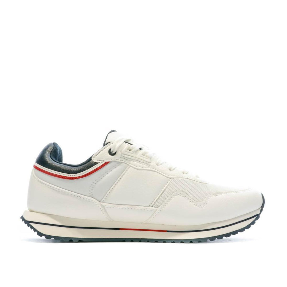 Pepe Jeans Baskets hes Homme Pepe jeans Tour Club