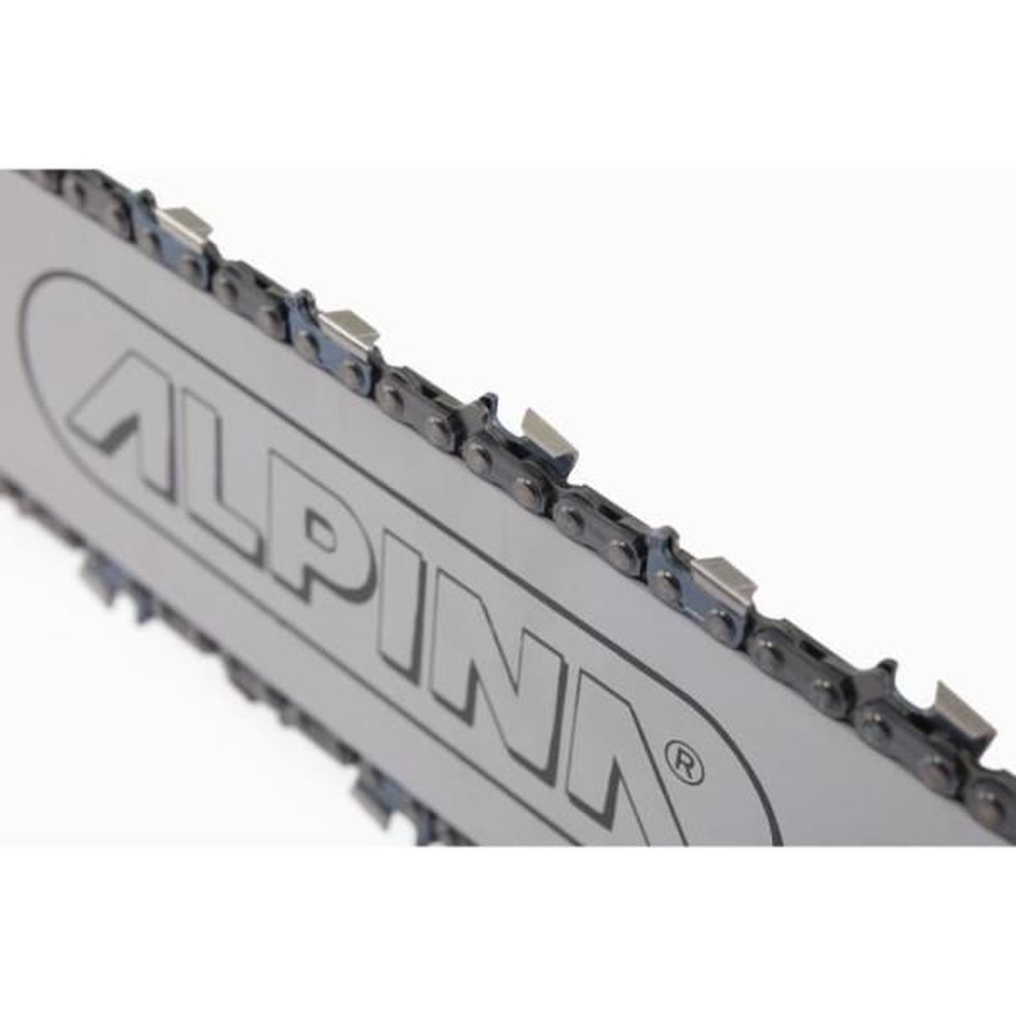 Voir la diapositive 6 : Alpina Alpina tronçonneuse thermique 49,3cc - acs 50