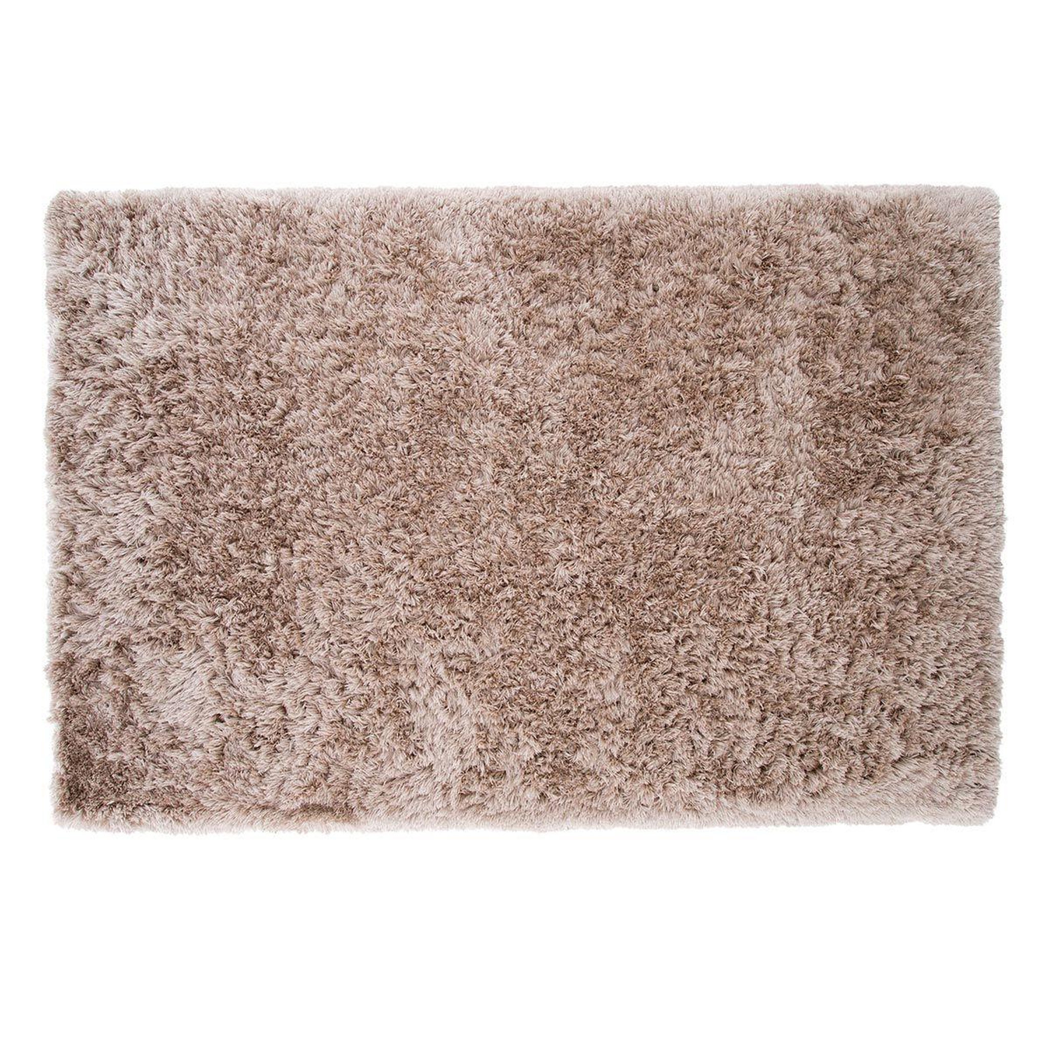 Paris Prix Tapis déco  grace  160x230cm beige