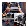 Voir la diapositive 3 : LEGO LEGO 10300 La machine a remonter le temps de Retour vers le futur