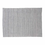 Paris Prix Tapis Déco  Devina  171x242cm Argent
