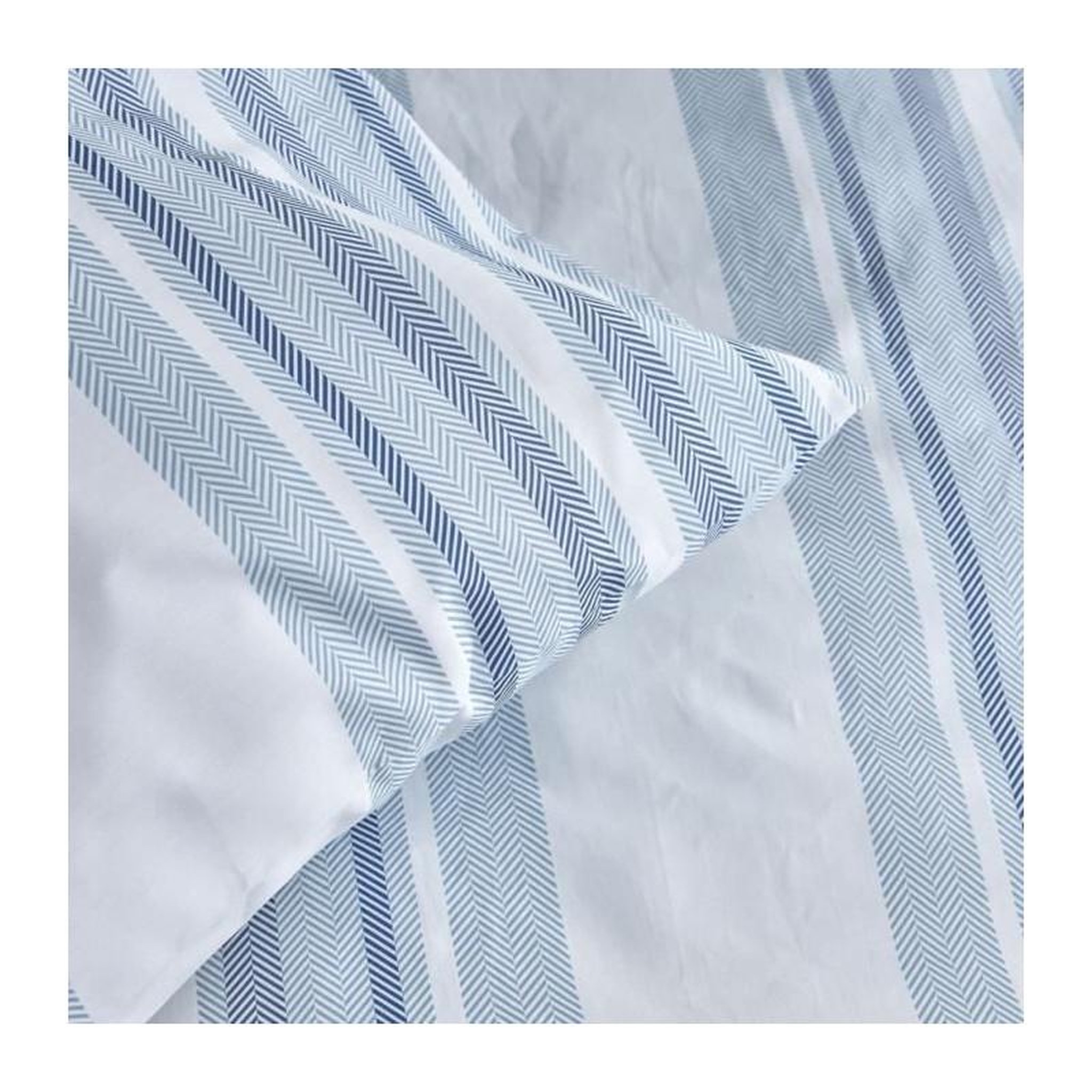 Voir la diapositive 2 : Today Parure de lit 2 personnes - TODAY - Sunshine 16.9 - 220 x 240 cm - 100% Coton imprimé