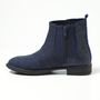 Voir la diapositive 2 : IN EXTENSO Boots fille détail paillette du 24 au 30