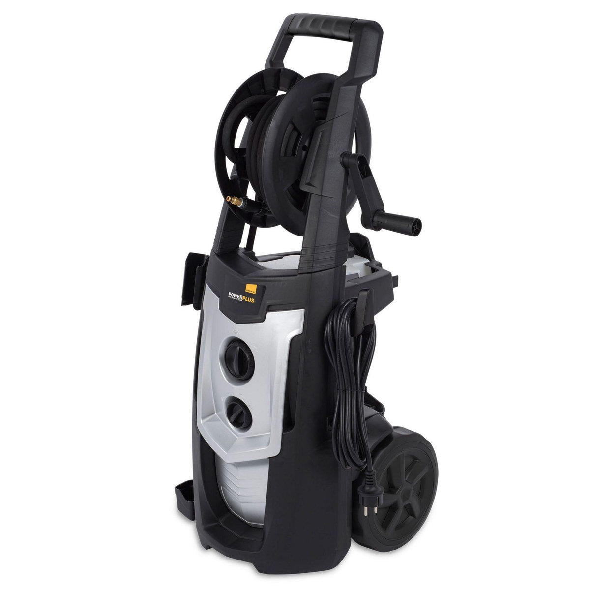 POWERPLUS Nettoyeur haute pression 195 bars 2500w PowerPlus
