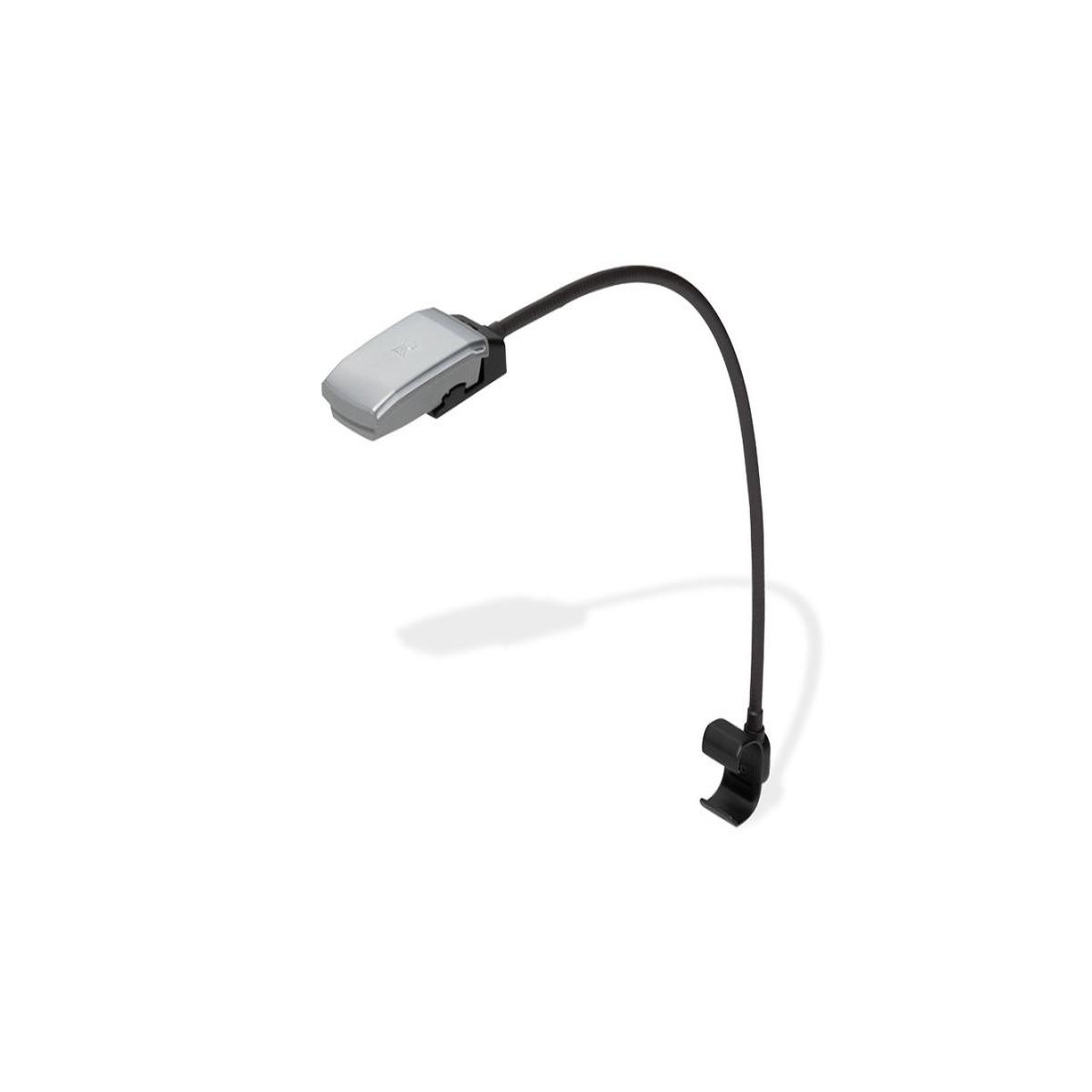 Voir la diapositive 2 : Weber Lampe flexible weber works