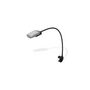 Voir la diapositive 2 : Weber Lampe flexible Weber Works