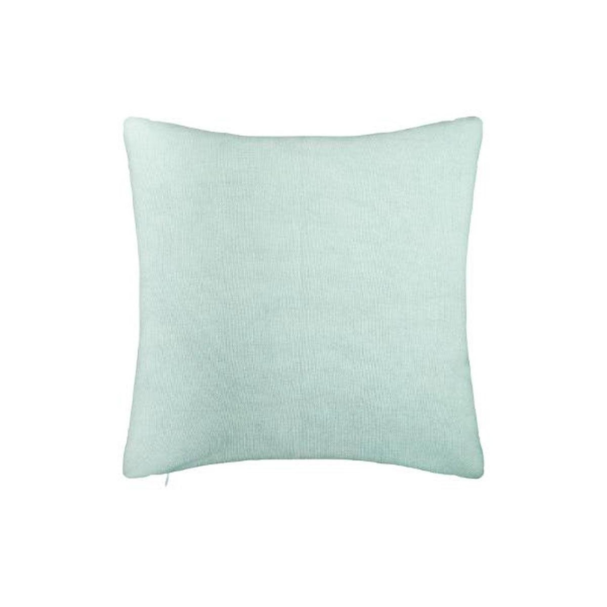 Voir la diapositive 3 : ATMOSPHERA Housse de Coussin Imprimé  Geom  40x40cm Multicolore