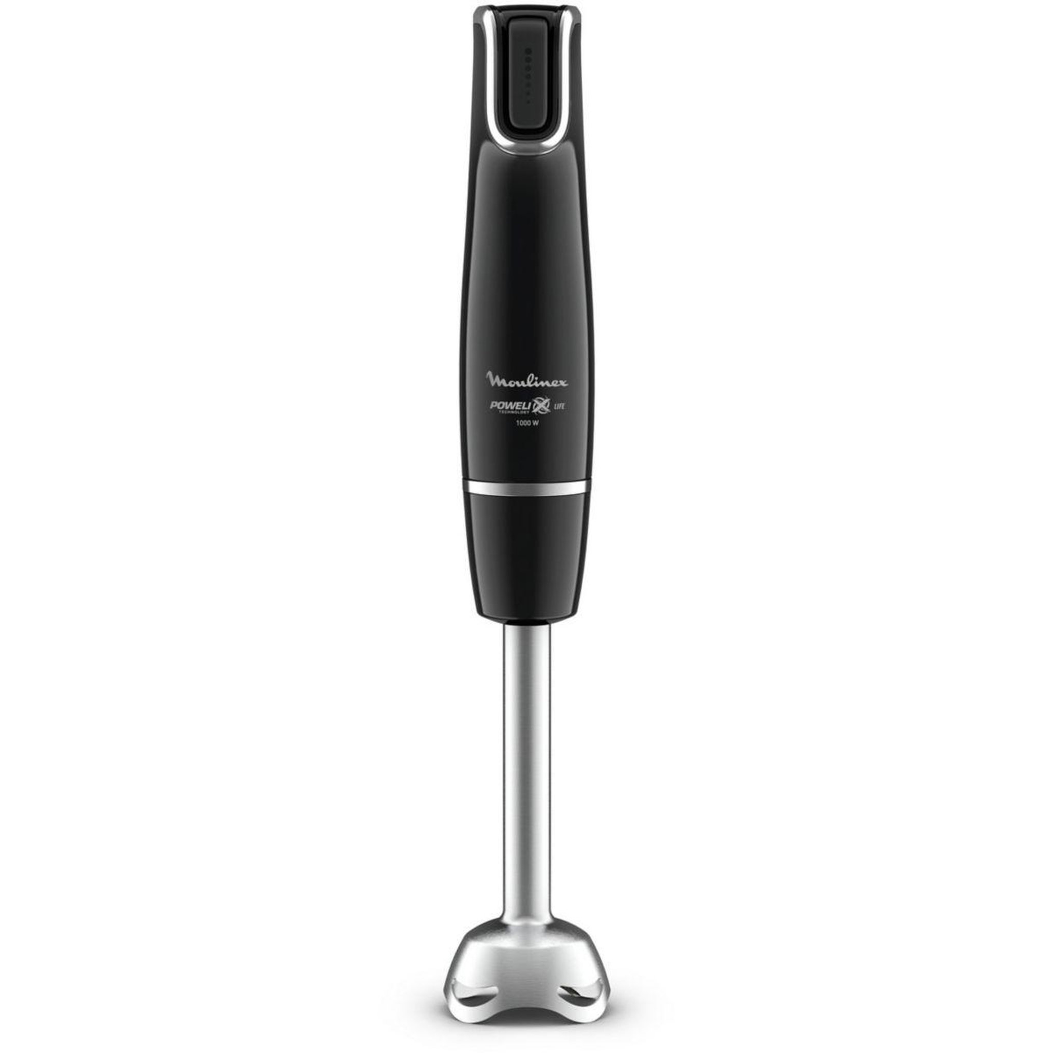 Voir la diapositive 2 : MOULINEX Mixeur infinyforce avec accessoire xl dd94l810