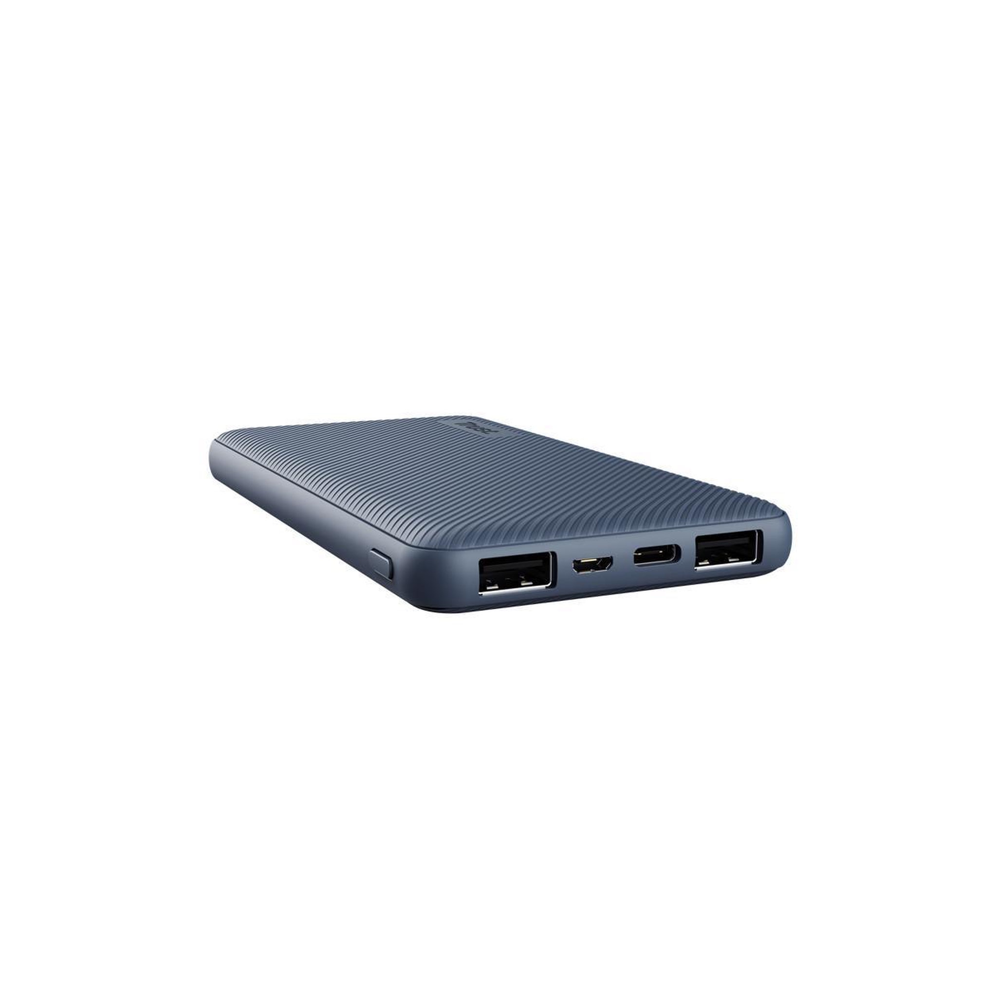Voir la diapositive 2 : Trust Trust 25028 banque d'alimentation électrique Lithium-Ion (Li-Ion) 10000 mAh Bleu