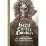 PETITS CONTES MACABRES, Powell Eric