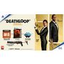 Voir la diapositive 2 : Deathloop Edition Deluxe PS5