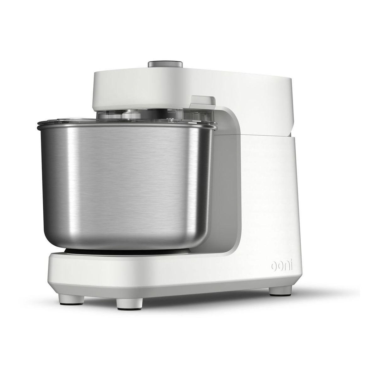 OONI Robot pâtissier Halo Pro blanc,  7 L, 58 vitesses, transmission directe