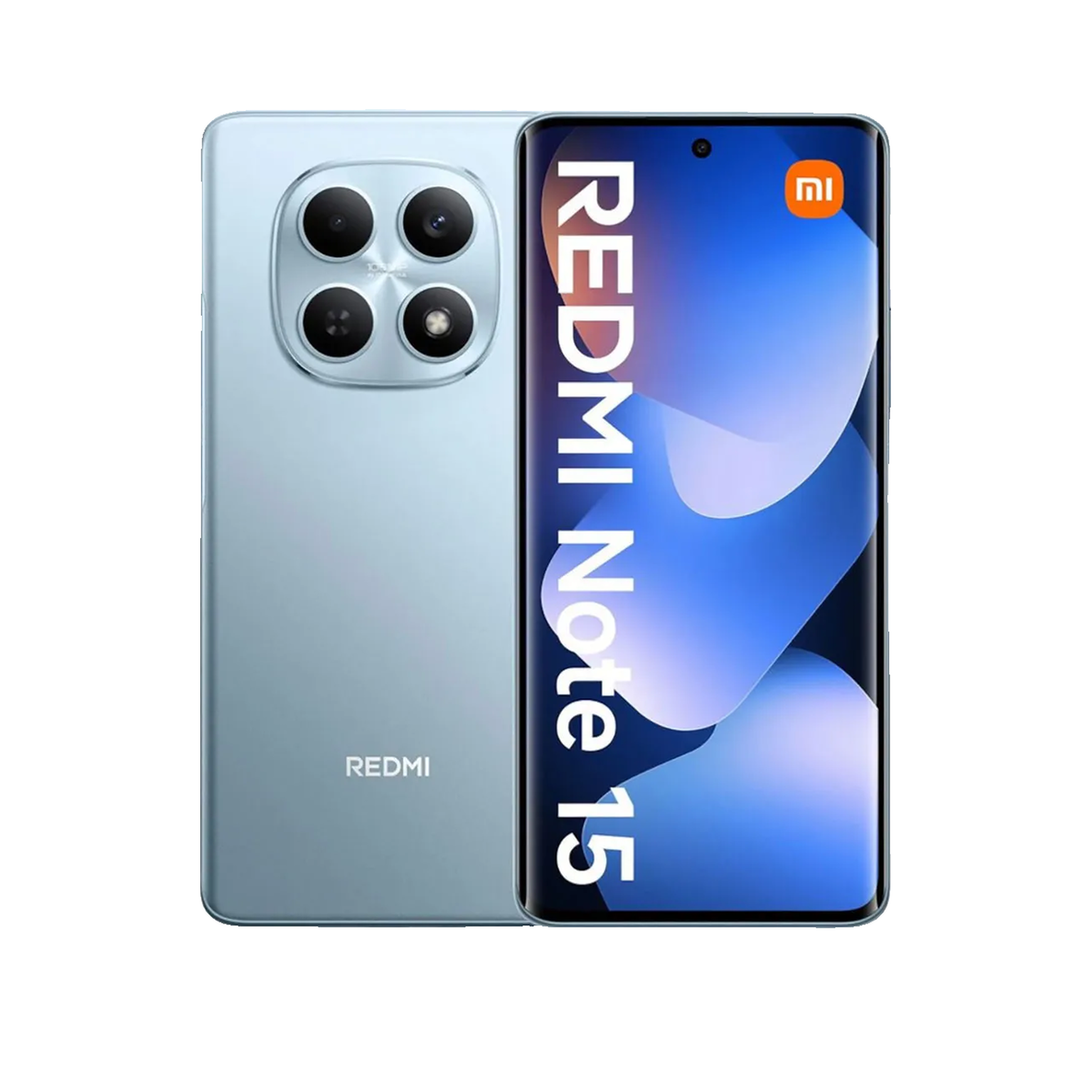 Voir la diapositive 6 : XIAOMI xiaomi smartphone redmi note 15 8gb ram 128gb azul