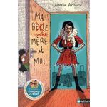 MA MOCHE-MERE ET MOI, Antoine Amélie
