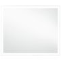Voir la diapositive 2 : VIDAXL Miroir mural a LED pour salle de bains 60x50 cm