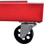 Voir la diapositive 4 : VIDAXL Grue pliable pour moteurs 2 tonnes 88,2 kg