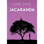 JACARANDA, Faye Gaël