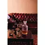 BORMIOLI ROCCO Service à whisky 7 pièces OFFICINA SPIRITS