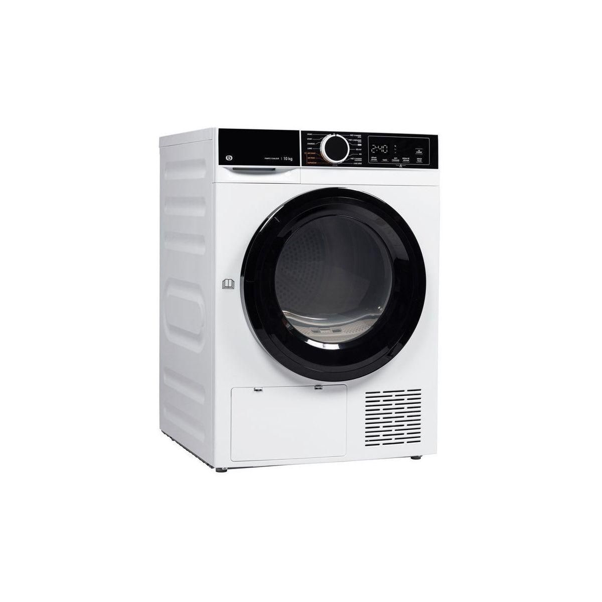 ESSENTIEL B Sèche linge pompe à chaleur ESLHP10-3b