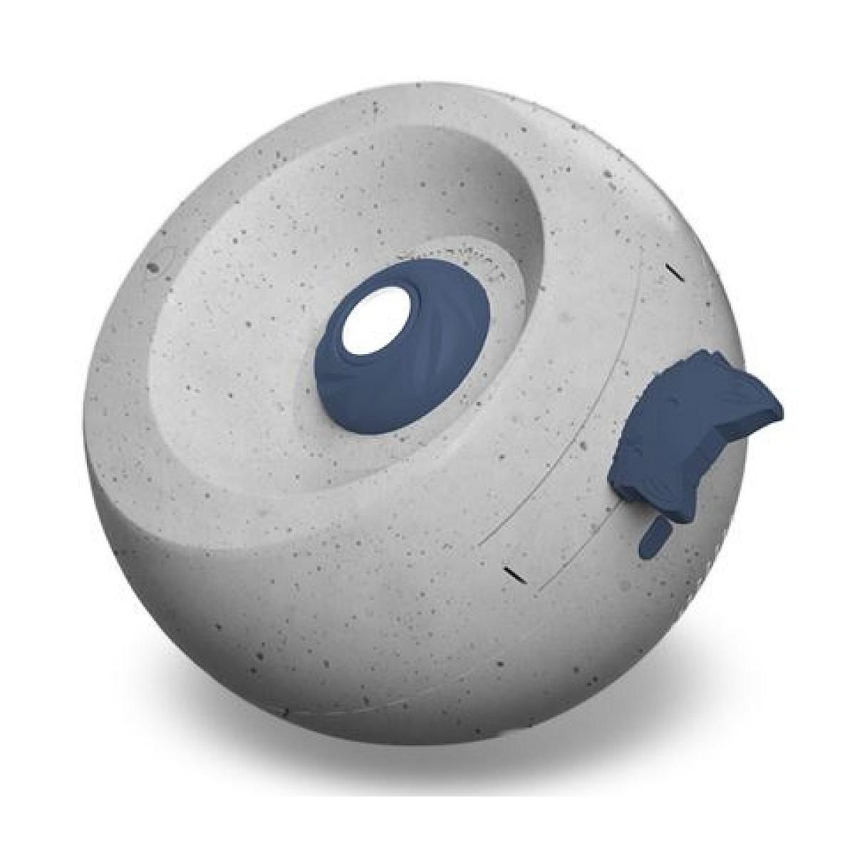 KIDYWOLF KIDYSTAR  - planetarium HD avec 6 disques rotatifs bleu