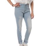 Lee Cooper Jean  Femme Lee Cooper Ozia   W28. Coloris disponibles : Bleu