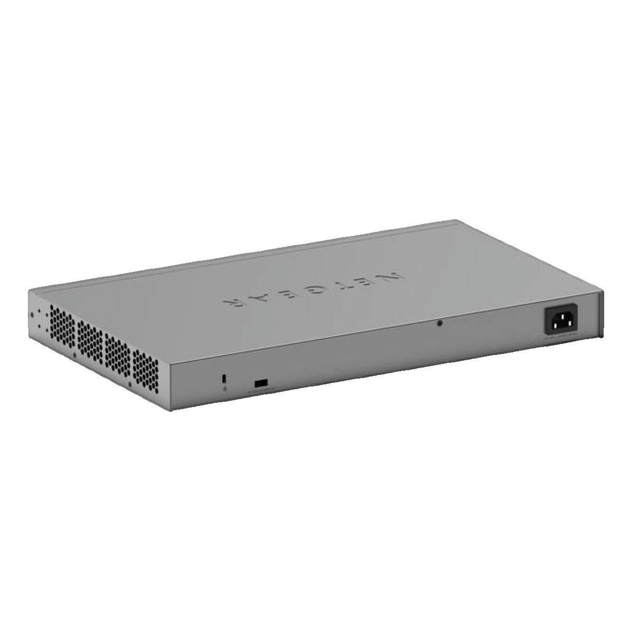 Voir la diapositive 2 : Netgear Switch réseau NETGEAR GS728TX 28 ports