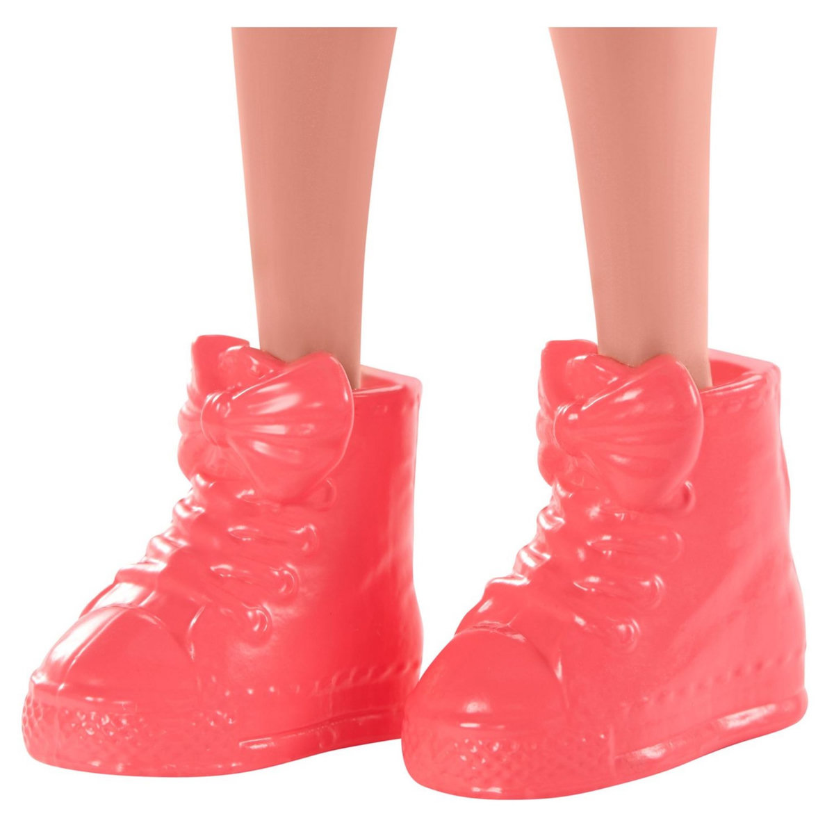 MATTEL Enchantimals famille animaux - Ofelia ostrich