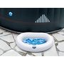 Voir la diapositive 2 : Netspa Bassin rince-pieds gonflable pour spa - Netspa