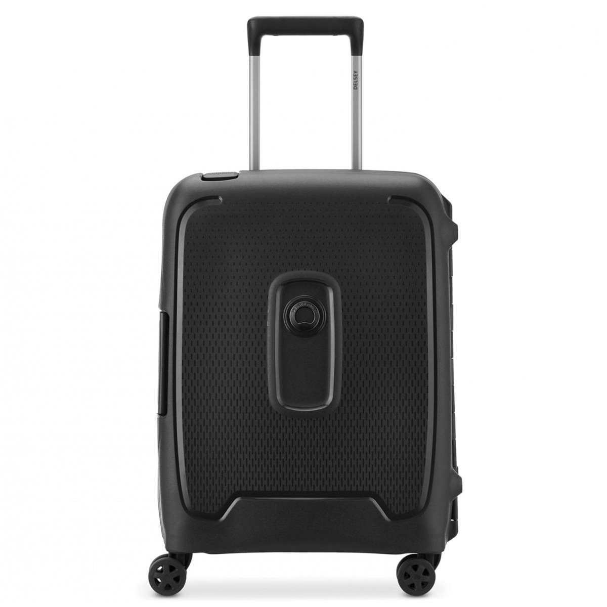 Delsey Valise Cabine Rigide Moncey 803 TSA Polypropylène