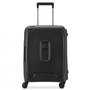 Voir la diapositive 1 : Delsey Valise Cabine Rigide Moncey 803 TSA Polypropylène