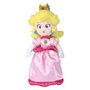 Voir la diapositive 3 : SIMBA Simba - Super Mario Plush Toy Peach, 27cm 109231530