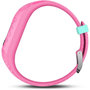 Voir la diapositive 5 : GARMIN Tracker d'activité Vivofit® jr. 2 – Disney Princesses Rose