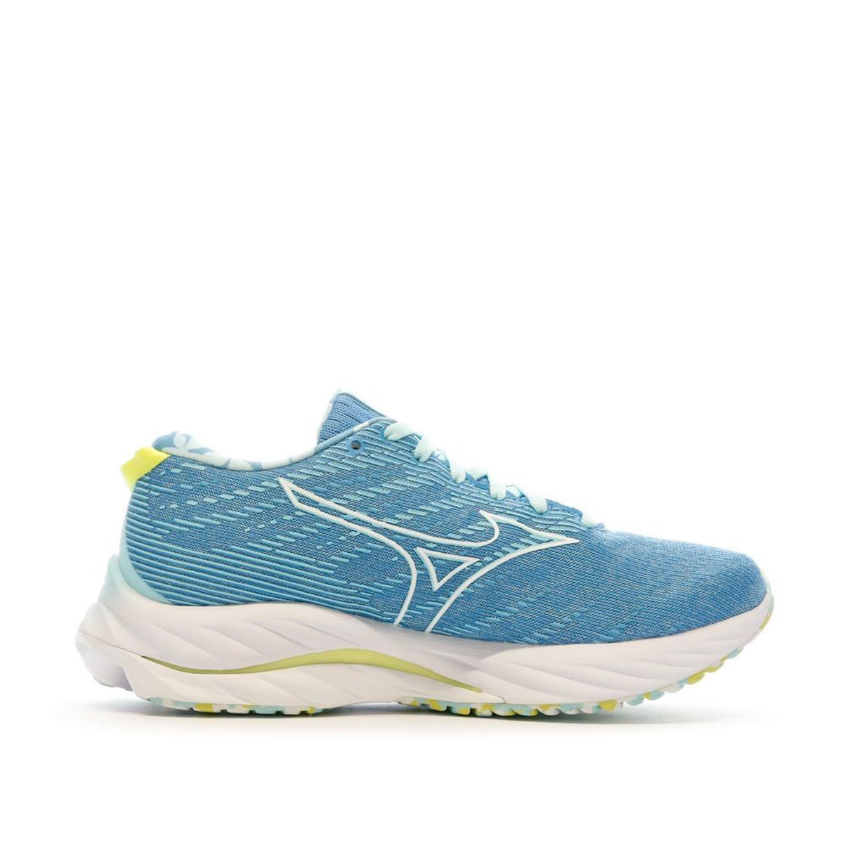 Mizuno Chaussures de Running  Femme Mizuno Wave Rider